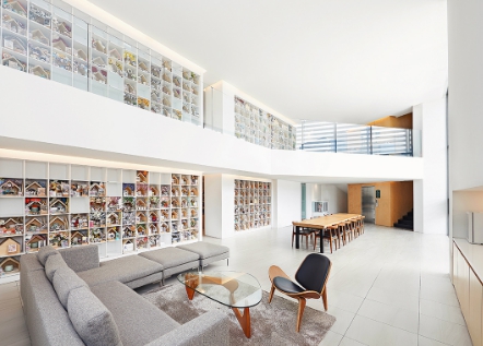 반려견 장례식장 방문