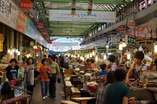 소상공인 경영안정 바우처 지원 혜택