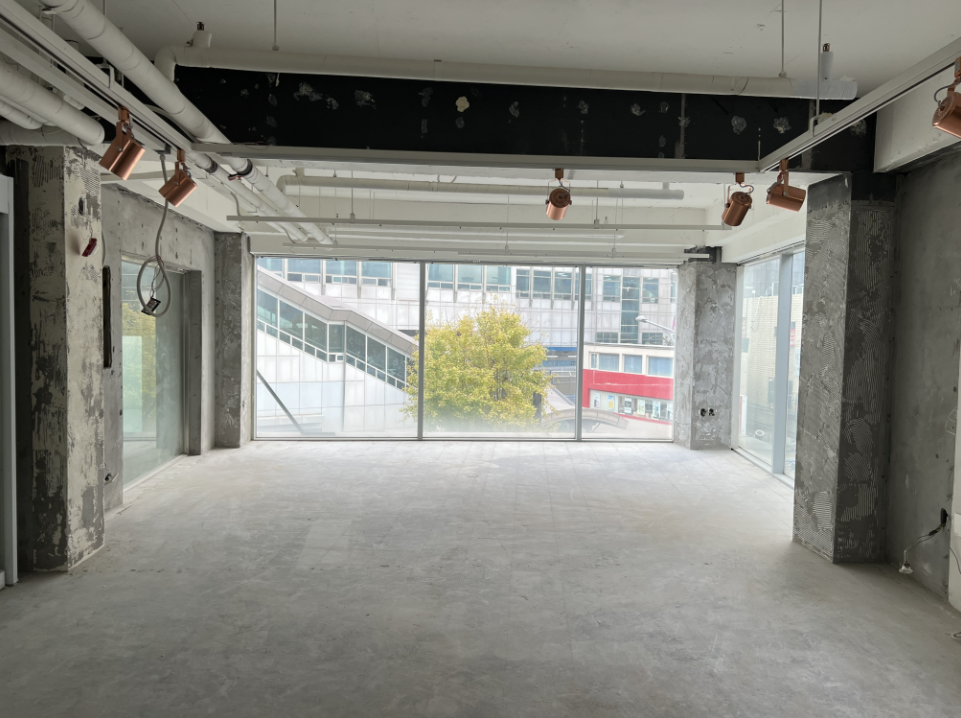 폐업지원금(점포철거비)