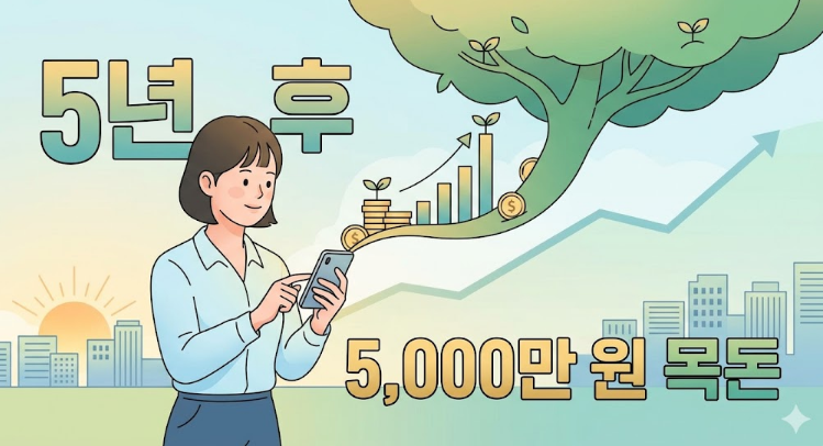 청년도약계좌란? 핵심 특징 및 파격적인 혜택