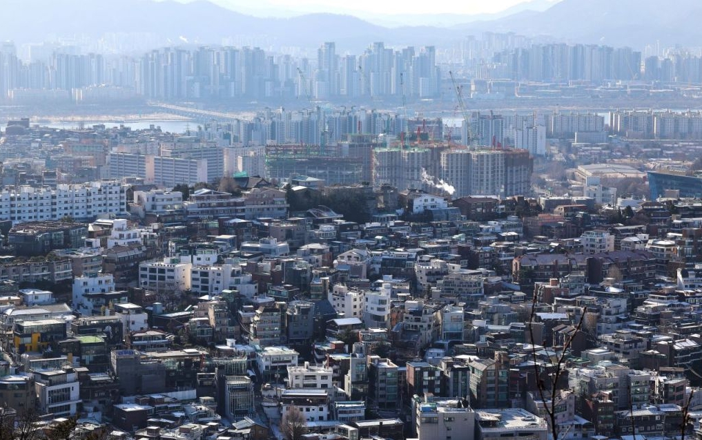 토지 건물 분양권 입주권 양도세는 여러가지종류