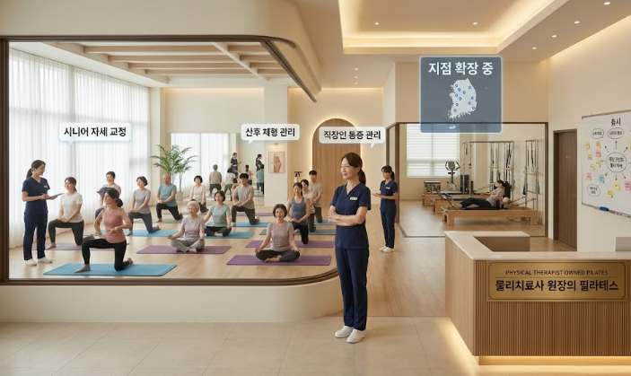 실제로 남는 숙제는 전문성이 아니라 운영 노하우다