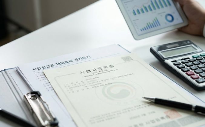 캡션 세금 구조는 창업 수익에 영향을 주는 중요한 요소입니다